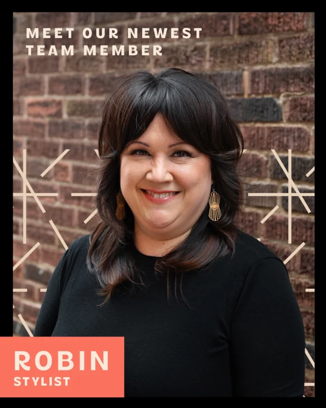 Welcome our newest stylist, Robin! We’re thrilled to have her join the Nova Salon team. Schedule an appointment today at our link in bio.

• • •

#NewStylist #Welcome #NovaSalon #StylistSpotlight